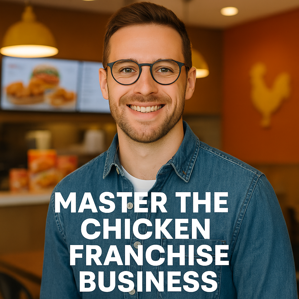 ChickenFranchiseMaster.com - Chicken Franchise Business Consulting