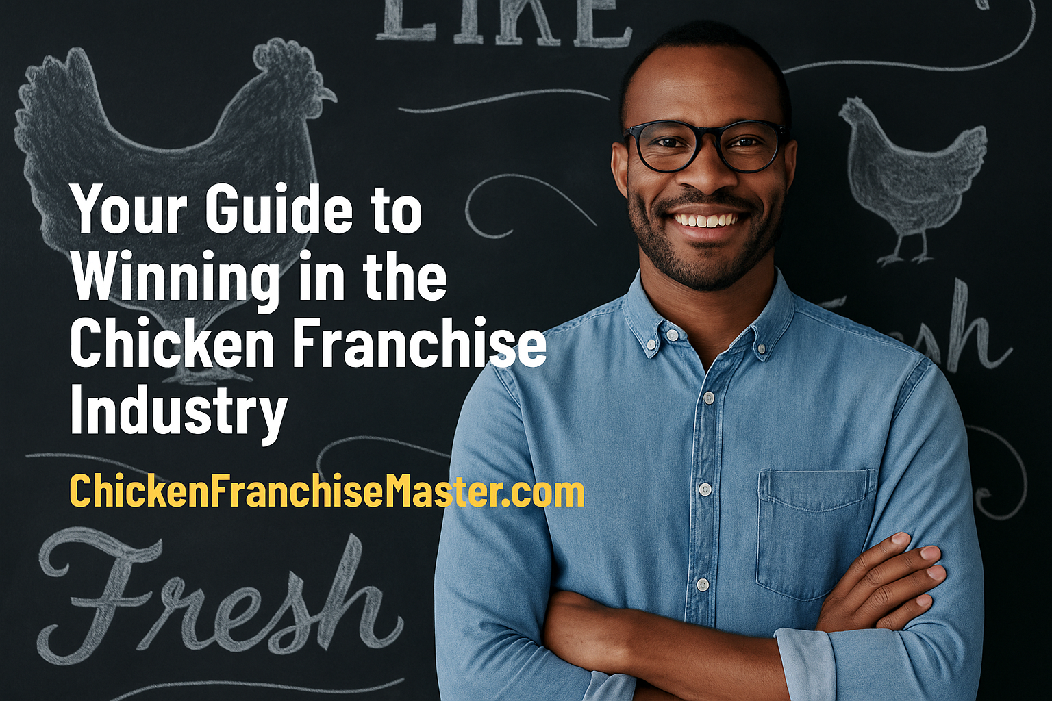 ChickenFranchiseMaster.com - Chicken Franchise Business Consulting
