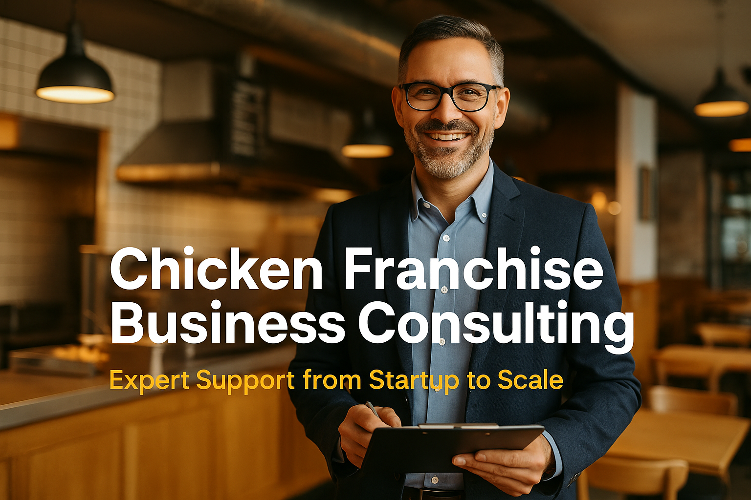 ChickenFranchiseMaster.com - Chicken Franchise Business Consulting