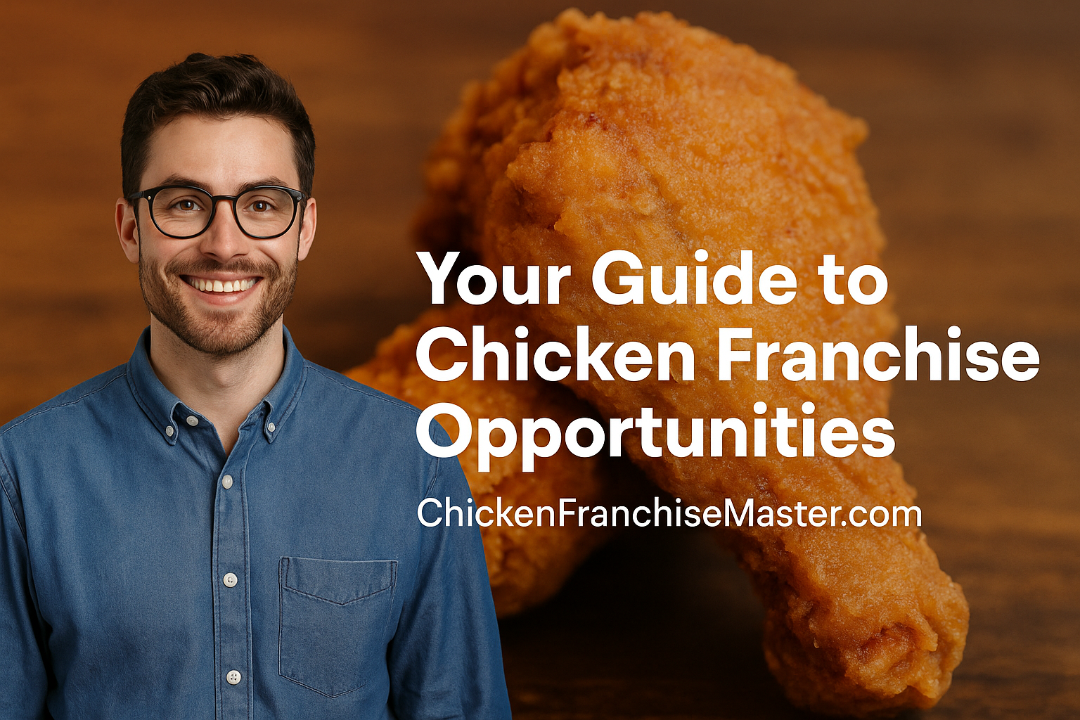 Chicken Franchise Business Consulting