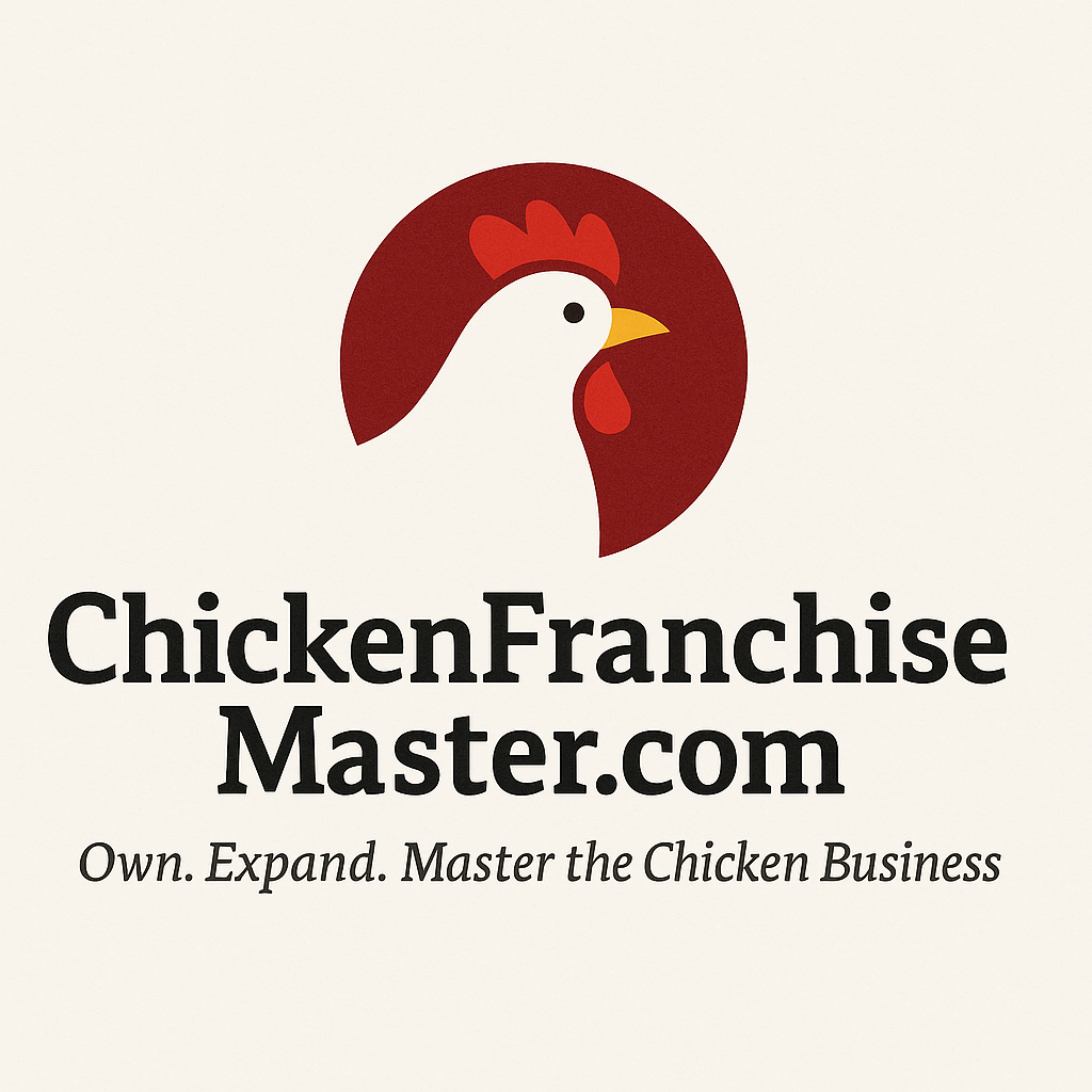 Chicken Franchise Master