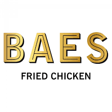 baes fried chicken LOGO