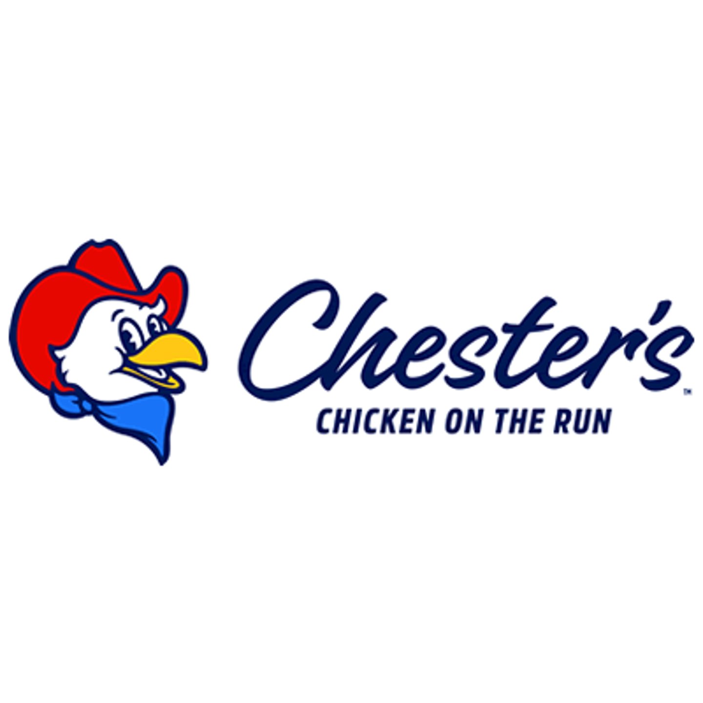 chesters chicken LOGO