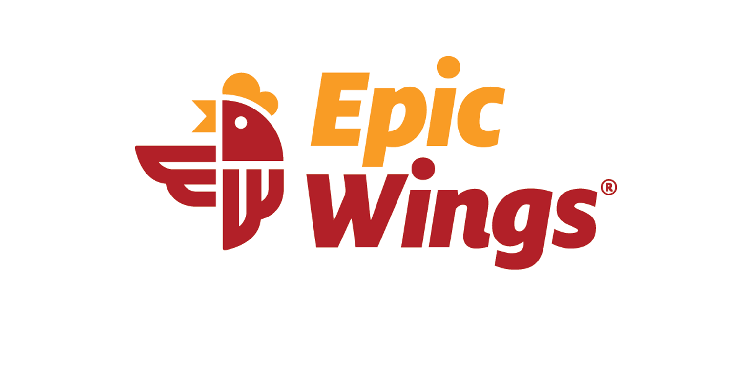 epic wings LOGO