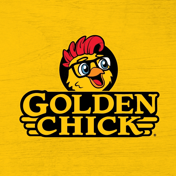 golden chick LOGO