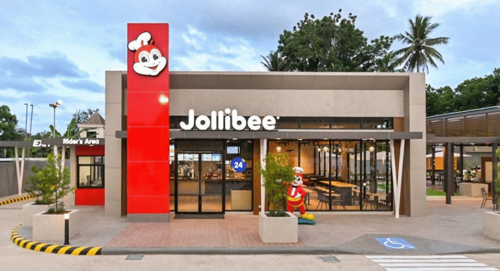 Jollibee Franchise
