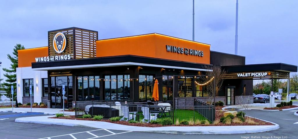 Wings & Rings Franchise