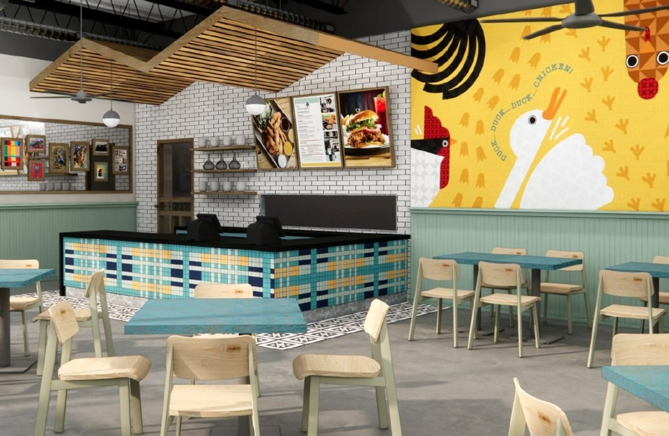 Roots Chicken Shak Franchise