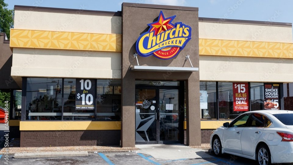 Church’s Texas Chicken® Expands Rapidly into Europe with New Franchise Agreements