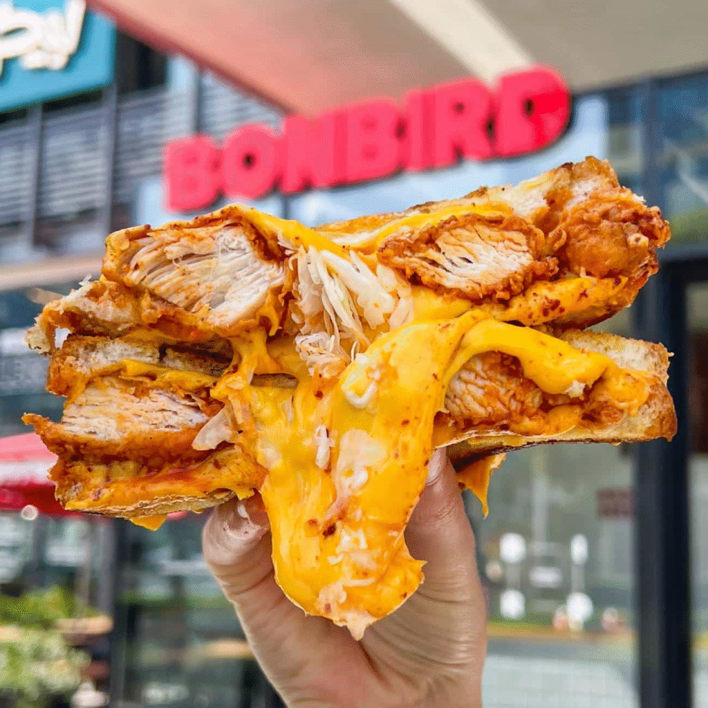 BonBird Franchise