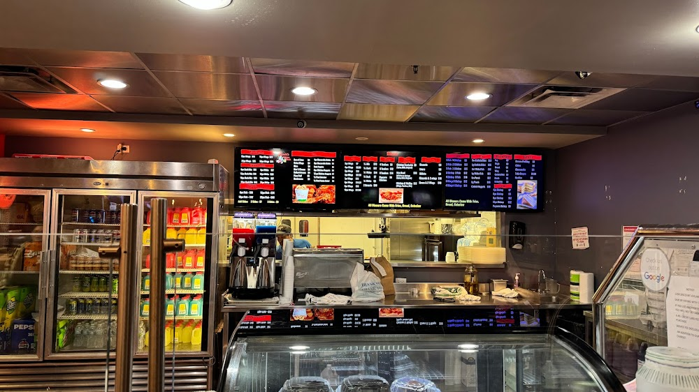 Harold’s Chicken Franchise