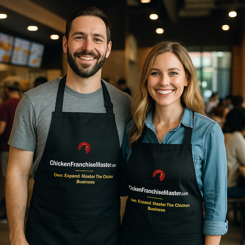 Chicken Franchise Master