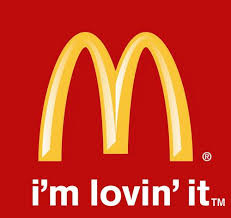 mcdonalds logo