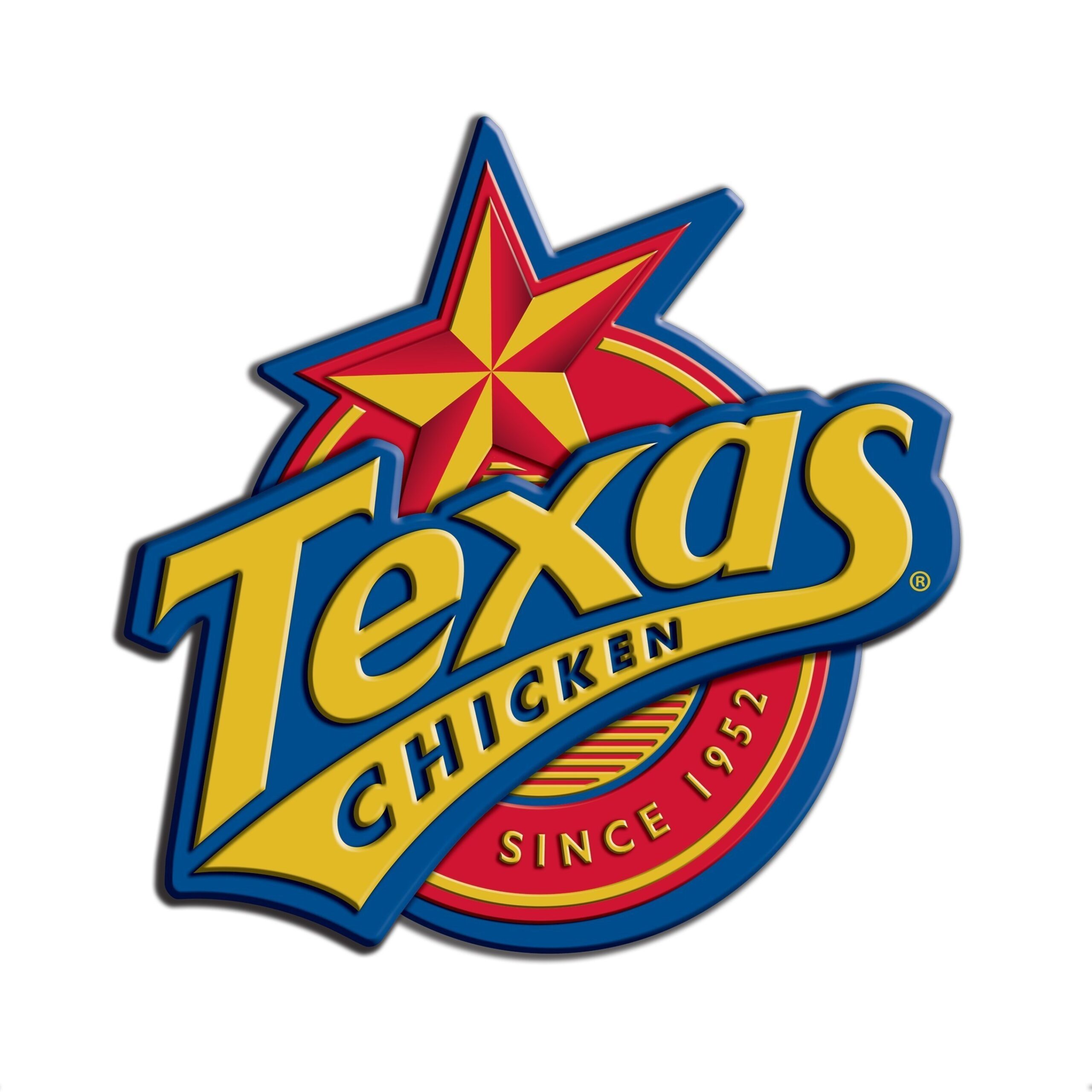 Texas Chicken Logo