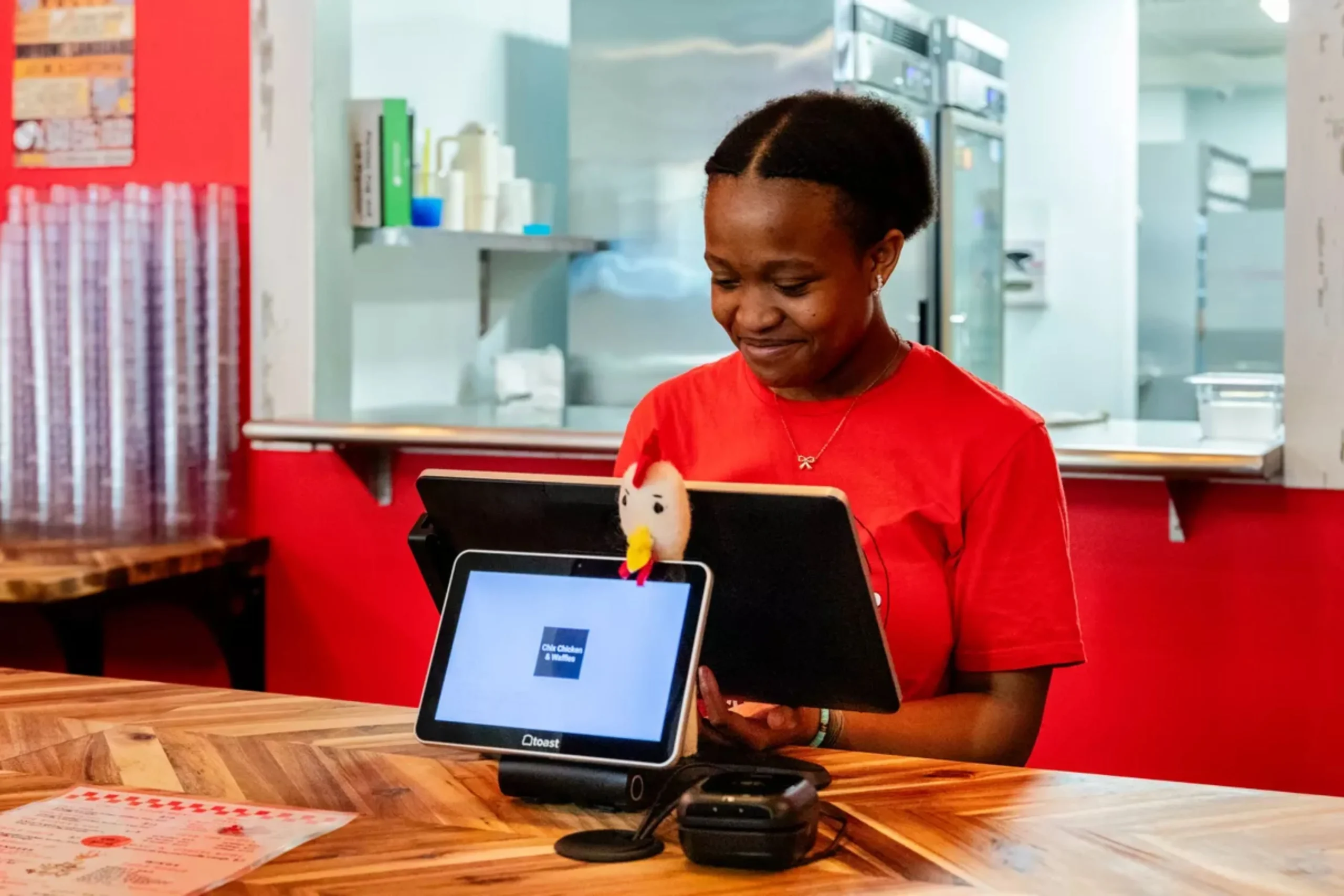 Chicken Equipment Supply