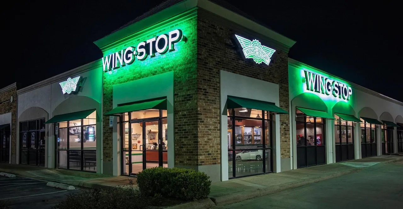 Wingstop Franchise: A Global Leader in Chicken Wings