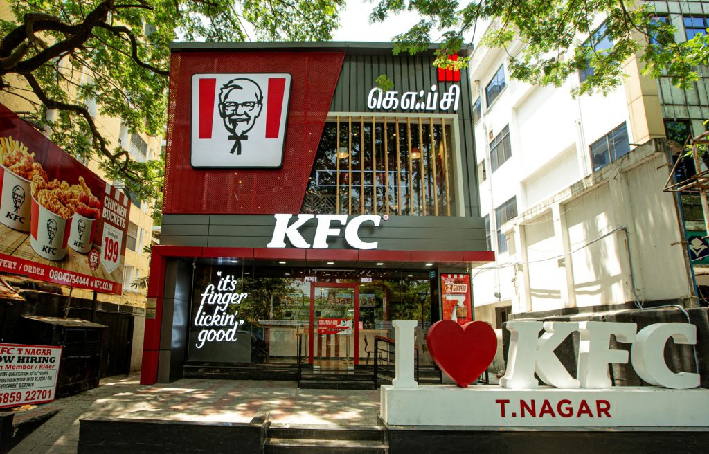 Sapphire Foods – The Risks of KFC Expansion in India