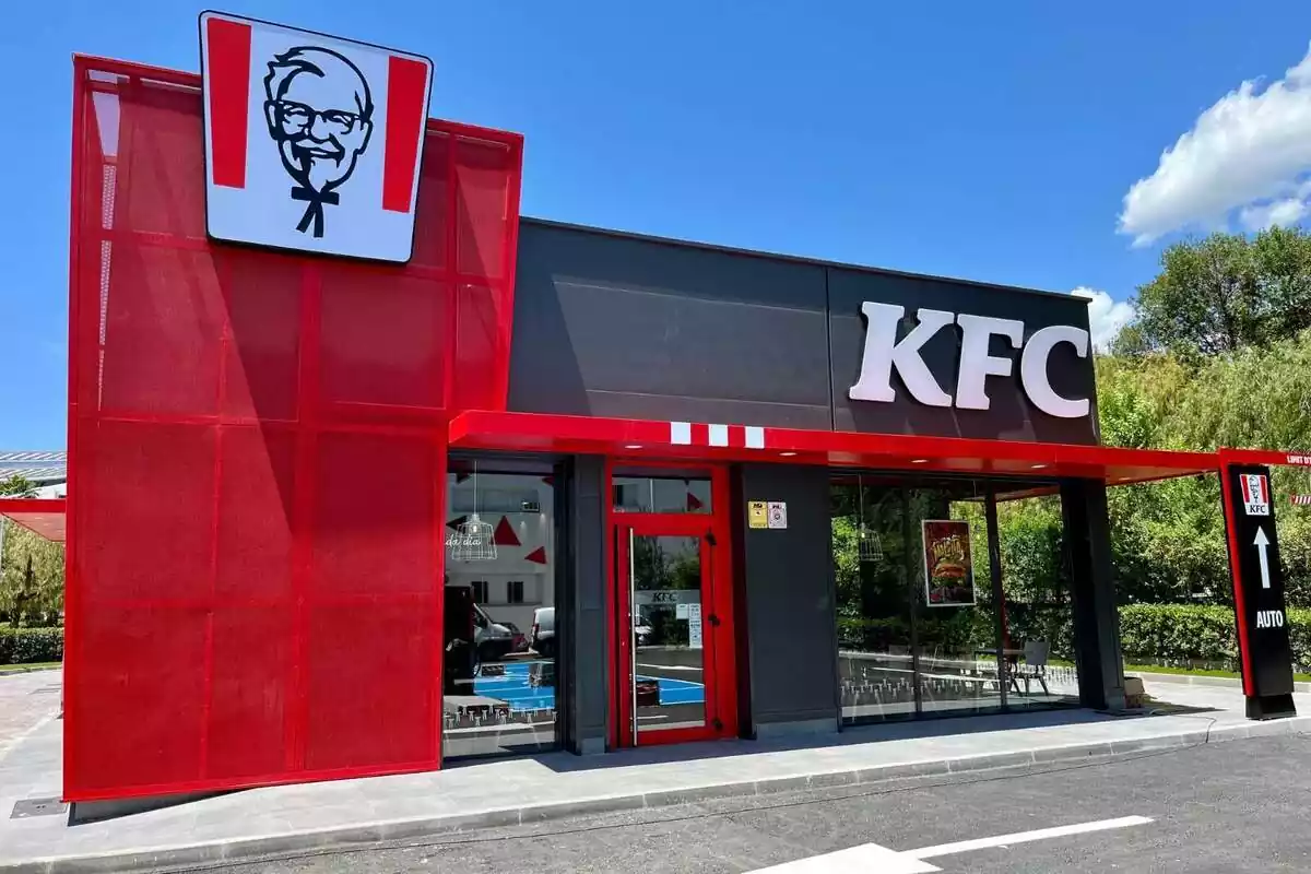 KFC Franchise: The Global Leader in Fried Chicken