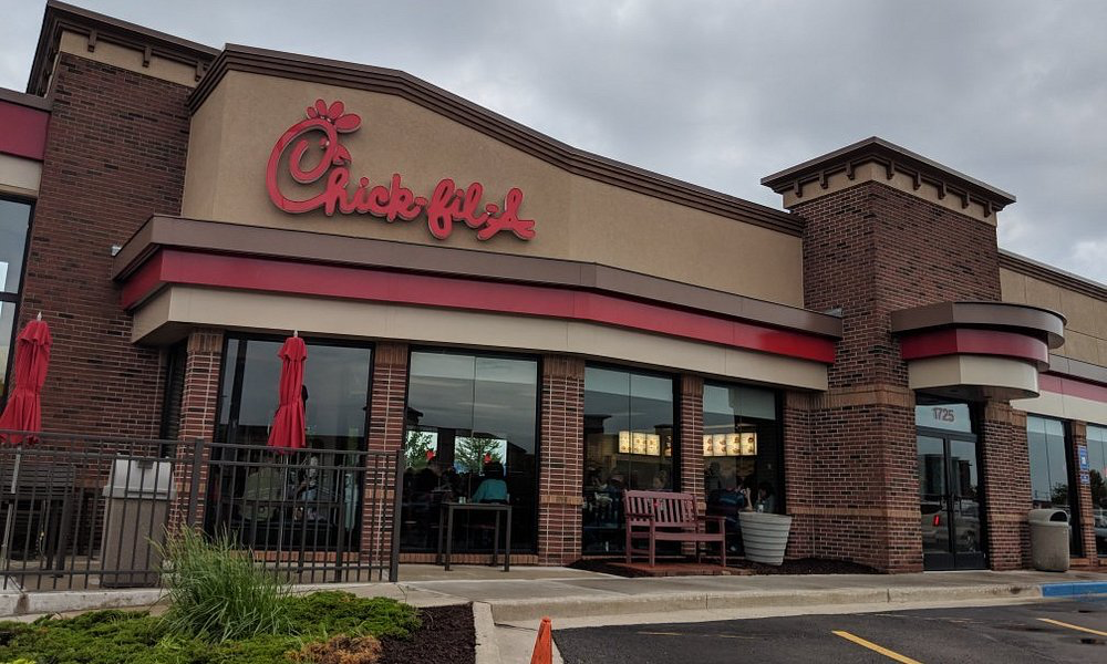 Chick-fil-A Franchise: America’s Most Profitable Chicken Brand