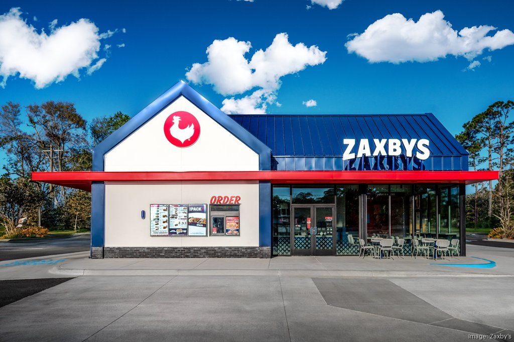 Zaxby’s Franchise: A Southern Favorite with National Ambitions