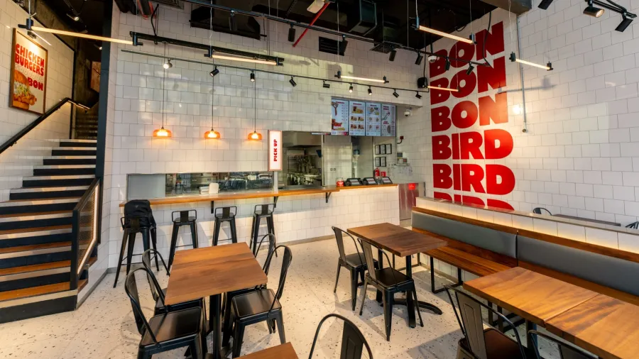 BonBird Franchise